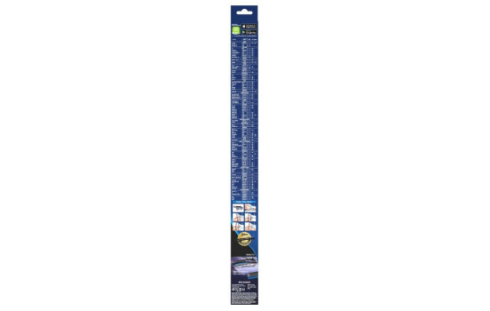 Torkarblad SILENCIO CONVENTIONAL SINGLE 574125 Valeo, bild 7