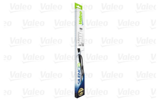 Torkarblad SILENCIO CONVENTIONAL SINGLE 574129 Valeo, bild 6