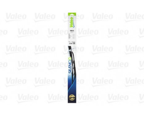 Torkarblad SILENCIO CONVENTIONAL SINGLE 574140 Valeo, bild 2