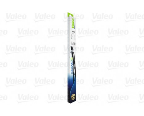 Torkarblad SILENCIO CONVENTIONAL SINGLE 574140 Valeo, bild 3