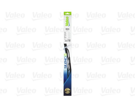 Torkarblad SILENCIO CONVENTIONAL SINGLE 574141 Valeo, bild 3