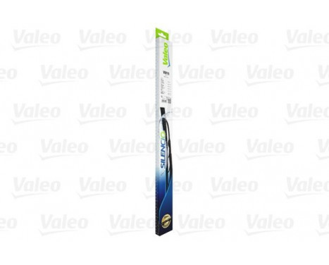 Torkarblad SILENCIO CONVENTIONAL SINGLE 574141 Valeo, bild 4