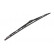 Torkarblad SILENCIO CONVENTIONAL SINGLE 574145 Valeo