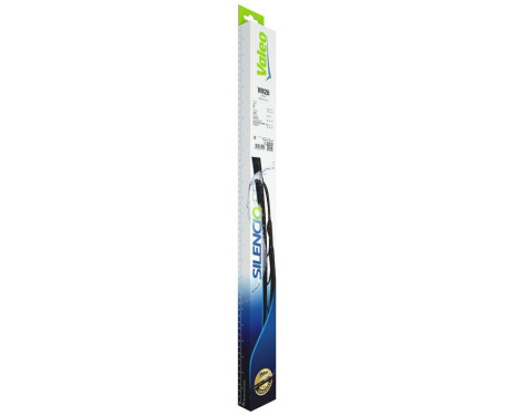 Torkarblad SILENCIO CONVENTIONAL SINGLE 574191 Valeo, bild 7