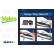 Torkarblad SILENCIO CONVENTIONAL SINGLE 574192 Valeo, miniatyr 3