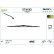 Torkarblad SILENCIO CONVENTIONAL SINGLE 574192 Valeo, miniatyr 4