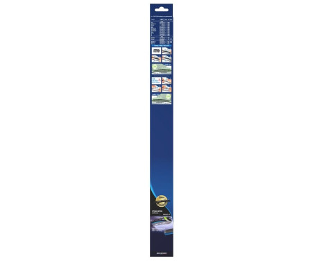 Torkarblad SILENCIO CONVENTIONAL SINGLE 574193 Valeo, bild 6