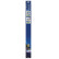 Torkarblad SILENCIO CONVENTIONAL SINGLE 574193 Valeo, miniatyr 6