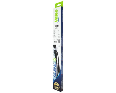 Torkarblad SILENCIO CONVENTIONAL SINGLE 574196 Valeo, bild 5