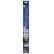 Torkarblad SILENCIO CONVENTIONAL SINGLE 574196 Valeo, miniatyr 6