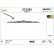 Torkarblad SILENCIO CONVENTIONAL SINGLE 574250 Valeo, miniatyr 3