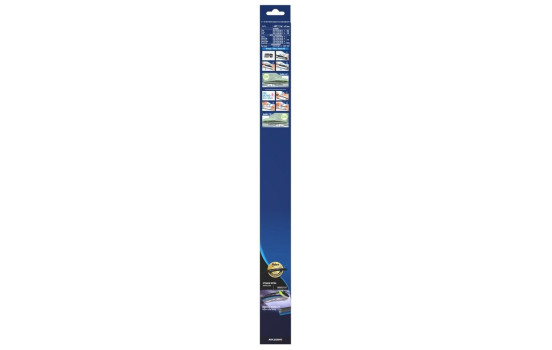 Torkarblad SILENCIO CONVENTIONAL SINGLE 574251 Valeo, bild 7