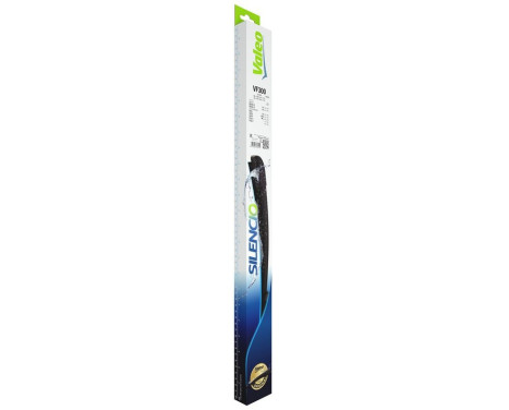 Torkarblad SILENCIO FLAT BLADE SET 574301 Valeo, bild 10