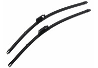 Torkarblad SILENCIO FLAT BLADE SET 574305 Valeo