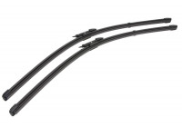 Torkarblad SILENCIO FLAT BLADE SET 574306 Valeo