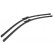 Torkarblad SILENCIO FLAT BLADE SET 574306 Valeo