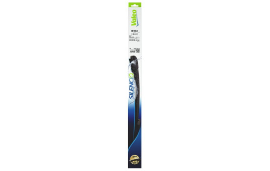 Torkarblad SILENCIO FLAT BLADE SET 574306 Valeo, bild 7