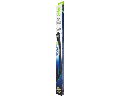 Torkarblad SILENCIO FLAT BLADE SET 574306 Valeo, bild 9