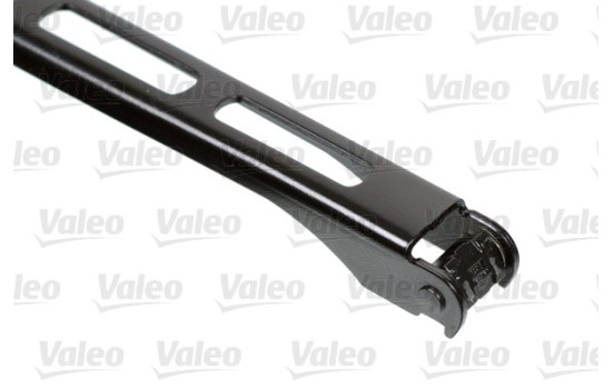 Torkarblad SILENCIO FLAT BLADE SET 574307 Valeo, bild 3