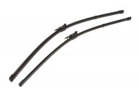 Torkarblad SILENCIO FLAT BLADE SET 574316 Valeo