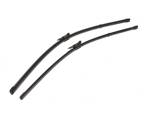 Torkarblad SILENCIO FLAT BLADE SET 574316 Valeo