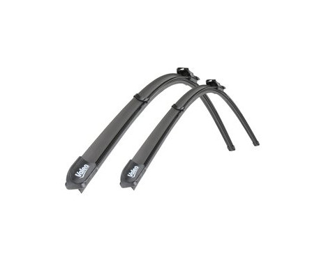 Torkarblad SILENCIO FLAT BLADE SET 574324 Valeo, bild 2