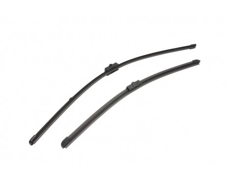 Torkarblad SILENCIO FLAT BLADE SET 574346 Valeo