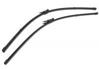 Torkarblad SILENCIO FLAT BLADE SET 574355 Valeo