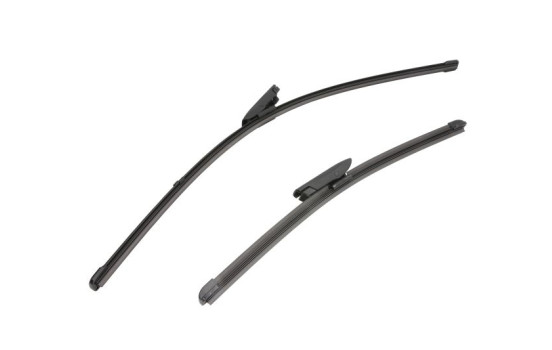 Torkarblad SILENCIO FLAT BLADE SET 574363 Valeo