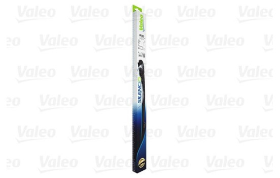 Torkarblad SILENCIO FLAT BLADE SET 574363 Valeo, bild 3