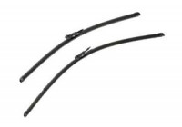 Torkarblad SILENCIO FLAT BLADE SET 574375 Valeo