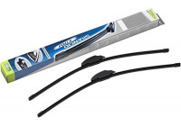 Torkarblad SILENCIO FLAT BLADE SET 574387 Valeo
