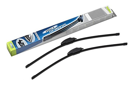 Torkarblad SILENCIO FLAT BLADE SET 574387 Valeo