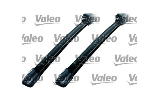 Torkarblad SILENCIO FLAT BLADE SET 574387 Valeo, bild 5