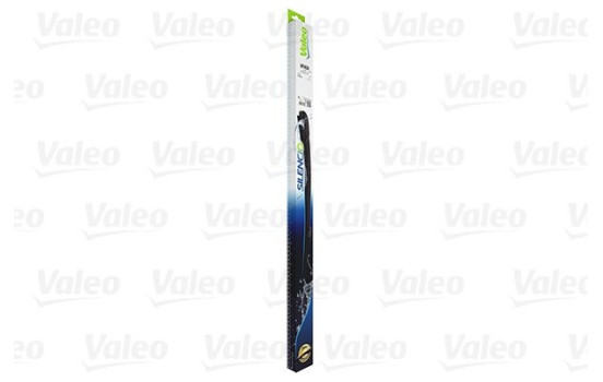 Torkarblad SILENCIO FLAT BLADE SET 574395 Valeo, bild 6