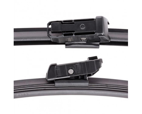 Torkarblad SILENCIO FLAT BLADE SET 574462 Valeo, bild 2
