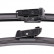 Torkarblad SILENCIO FLAT BLADE SET 574462 Valeo, miniatyr 2