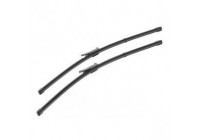 Torkarblad SILENCIO FLAT BLADE SET 574464 Valeo