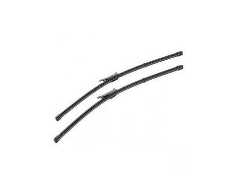 Torkarblad SILENCIO FLAT BLADE SET 574464 Valeo