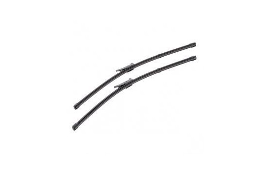 Torkarblad SILENCIO FLAT BLADE SET 574464 Valeo