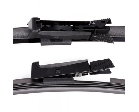 Torkarblad SILENCIO FLAT BLADE SET 574464 Valeo, bild 2
