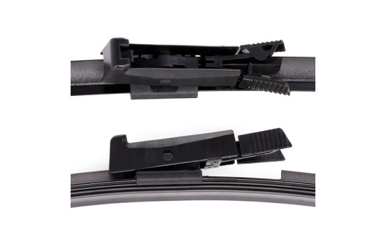 Torkarblad SILENCIO FLAT BLADE SET 574464 Valeo, bild 2