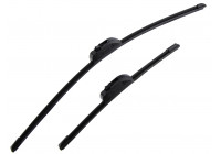 Torkarblad SILENCIO FLAT BLADE SET 574466 Valeo
