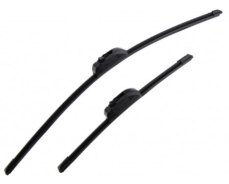 Torkarblad SILENCIO FLAT BLADE SET 574466 Valeo