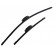 Torkarblad SILENCIO FLAT BLADE SET 574466 Valeo