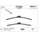 Torkarblad SILENCIO FLAT BLADE SET 574466 Valeo, miniatyr 4