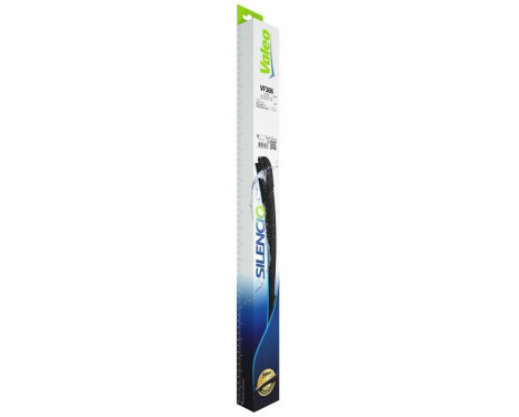 Torkarblad SILENCIO FLAT BLADE SET 574466 Valeo, bild 8
