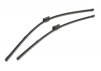 Torkarblad SILENCIO FLAT BLADE SET 574591 Valeo