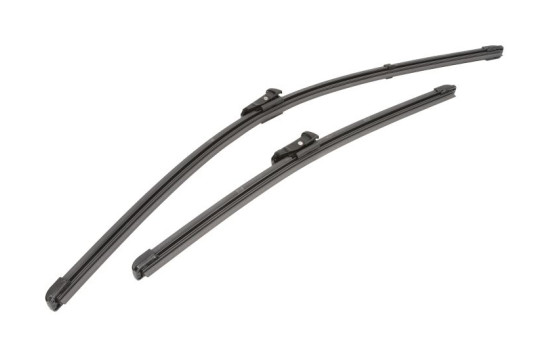 Torkarblad SILENCIO FLAT BLADE SET 574645 Valeo