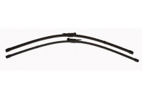 Torkarblad SILENCIO FLAT BLADE SET 574654 Valeo